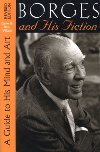 Cover Borges and His Fiction