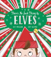 Cover There's No Such Thing as Elves (EBOOK)