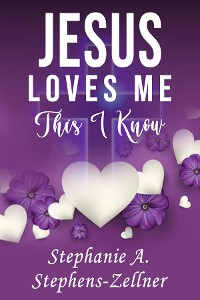 Cover Jesus Loves Me This I Know