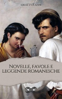 Cover Novelle, favole e leggende romanesche