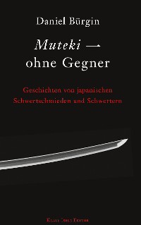 Cover Muteki - ohne Gegner