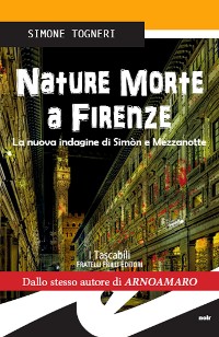 Cover Nature morte a Firenze