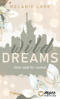 Cover Wild Dreams