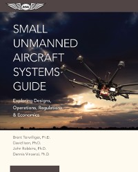 Cover Small Unmanned Aircraft Systems Guide