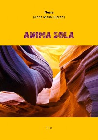 Cover Anima sola