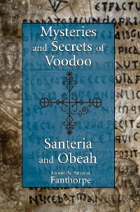 Cover Mysteries and Secrets of Voodoo, Santeria, and Obeah