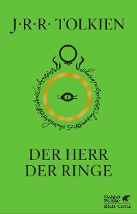 Cover Der Herr der Ringe