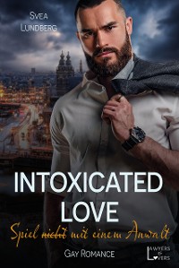 Cover Intoxicated Love