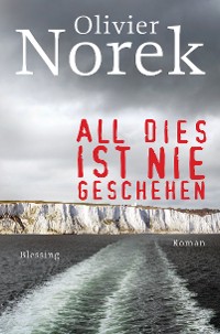 Cover All dies ist nie geschehen