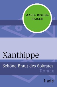 Cover Xanthippe