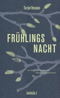 Cover Fruhlingsnacht