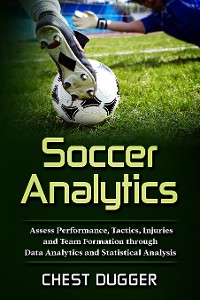 Cover Soccer Analytics