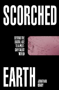 Cover Scorched Earth