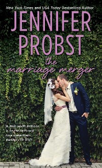 Cover Marriage Merger