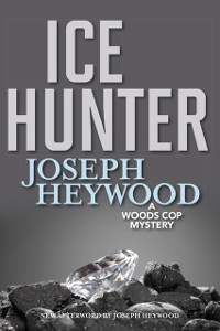 Cover Ice Hunter