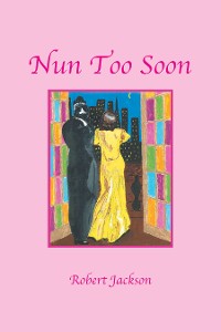 Cover Nun Too Soon