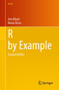 Cover R by Example