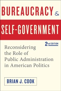 Cover Bureaucracy and Self-Government