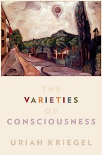 Cover Varieties of Consciousness