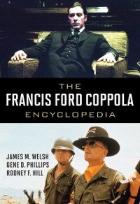 Cover Francis Ford Coppola Encyclopedia