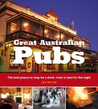 Cover Great Australian Pubs