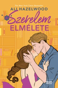 Cover A szerelem elmélete