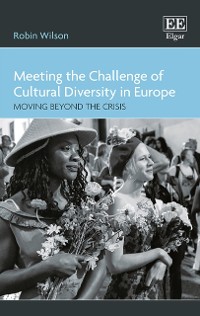 Cover Meeting the Challenge of Cultural Diversity in Europe