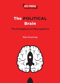 Cover Political Brain