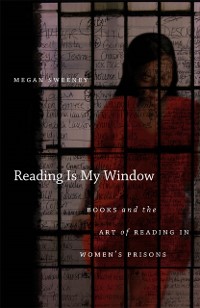 Cover Reading Is My Window