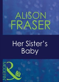Cover HER SISTERS BABY EB