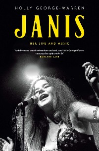 Cover Janis