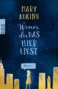 Cover Wenn du das hier liest