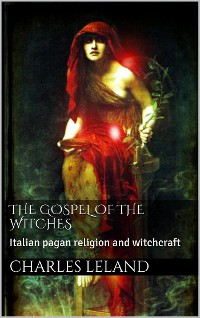 Cover The Gospel of the Witches