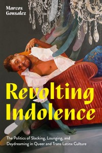 Cover Revolting Indolence