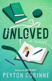 Cover Unloved