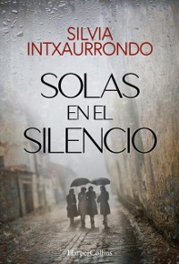 Cover Solas en el silencio