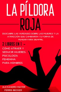 Cover La Píldora Roja