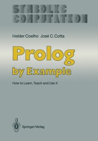 Cover Prolog by Example