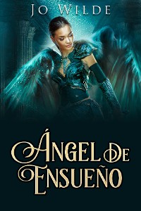 Cover Ángel De Ensueño