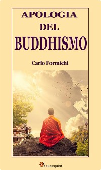 Cover Apologia del Buddhismo