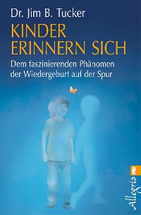 Cover Kinder erinnern sich