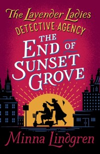 Cover End of Sunset Grove