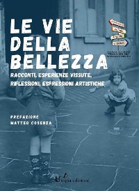Cover LE VIE DELLA BELLEZZA