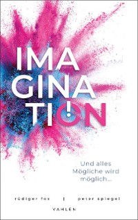 Cover Imagination