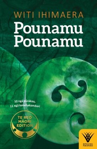 Cover Pounamu Pounamu - Te reo Māori edition