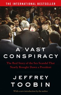 Cover Vast Conspiracy