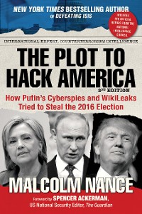 Cover Plot to Hack America