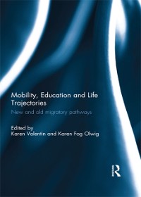 Cover Mobility, Education and Life Trajectories