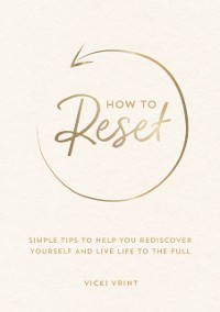 Cover How to Reset