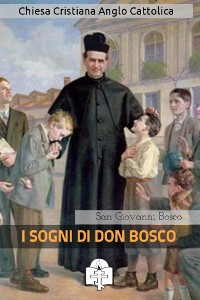 Cover I Sogni di Don Bosco